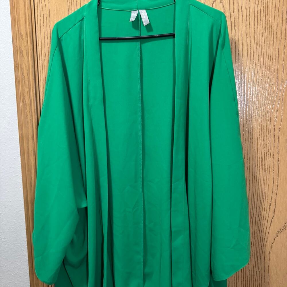 ASOS Cardigan lightweight size 20